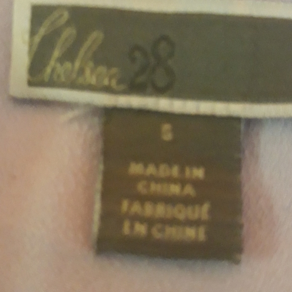 Chelsea28 by Nordstrom's dress - Picture 11 of 12